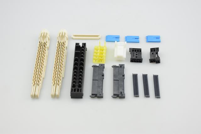 注塑產(chǎn)品6