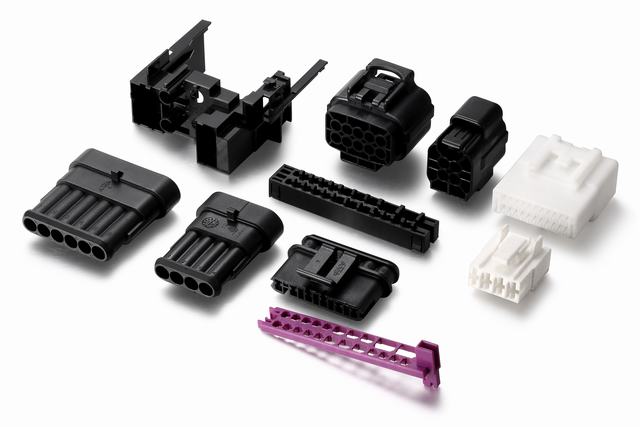 注塑產(chǎn)品8