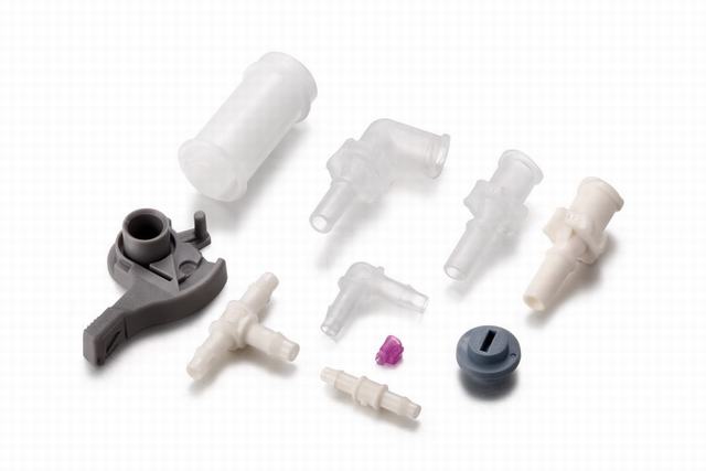 注塑產(chǎn)品9