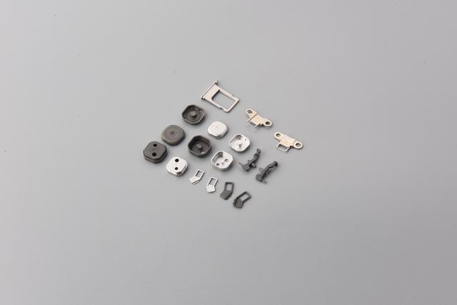 注塑產(chǎn)品10