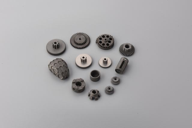 注塑產(chǎn)品12